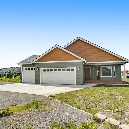 Hidden Valley Haven Cle Elum Ngoại thất bức ảnh