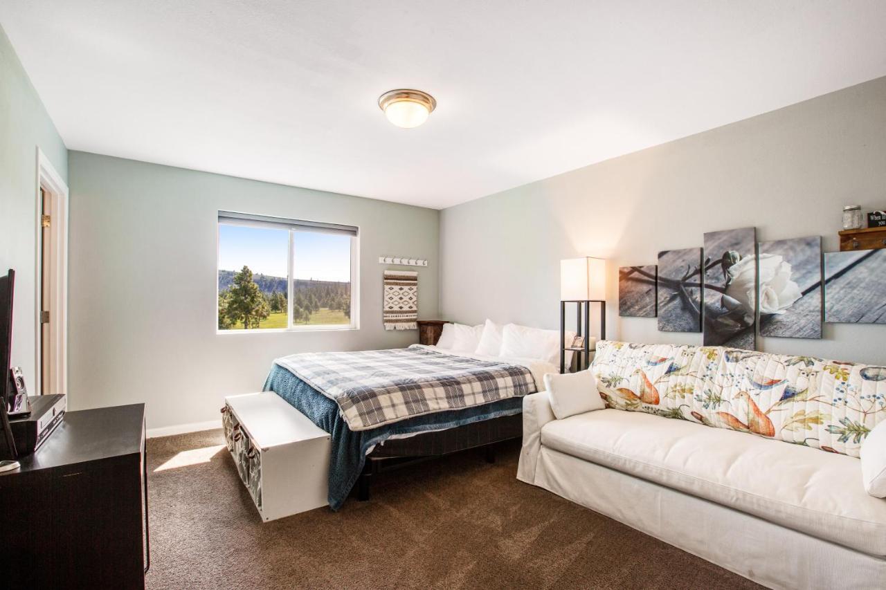 Hidden Valley Haven Cle Elum Ngoại thất bức ảnh