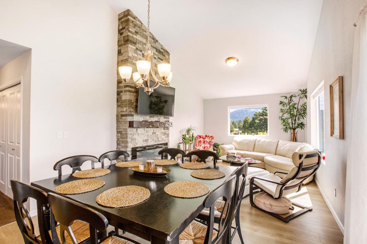 Hidden Valley Haven Cle Elum Ngoại thất bức ảnh