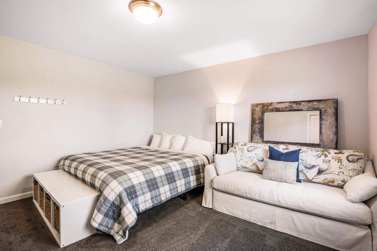 Hidden Valley Haven Cle Elum Ngoại thất bức ảnh