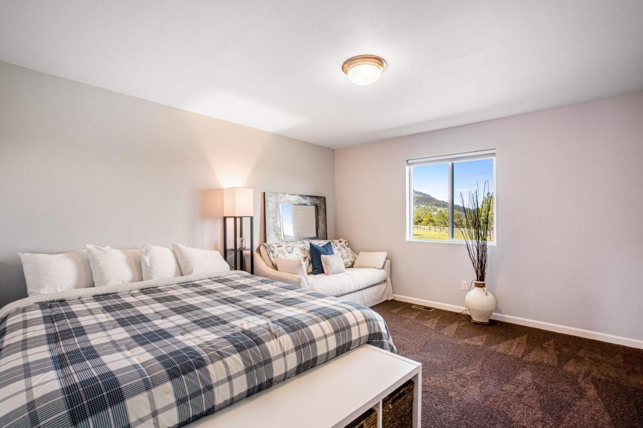 Hidden Valley Haven Cle Elum Ngoại thất bức ảnh