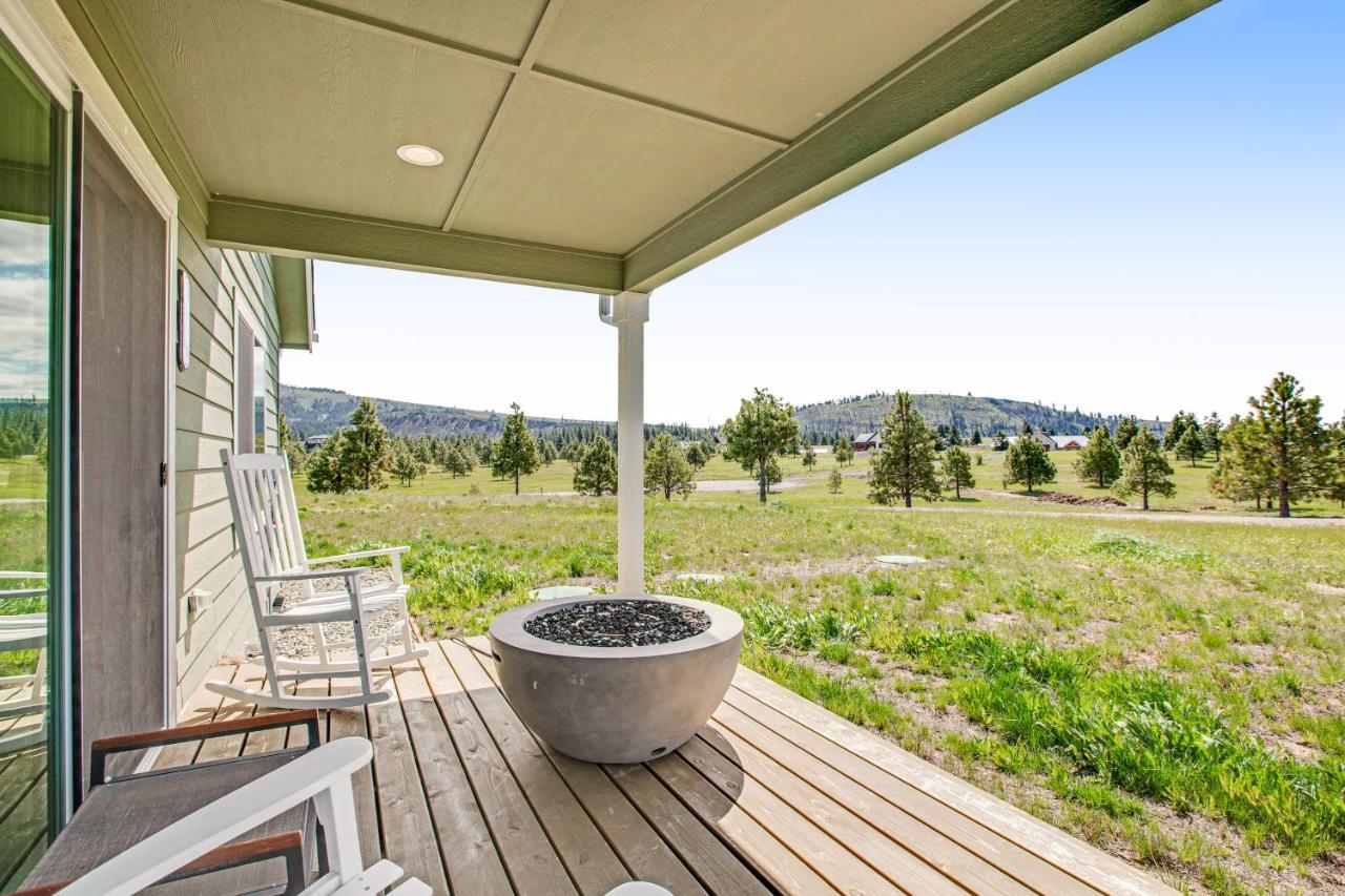 Hidden Valley Haven Cle Elum Ngoại thất bức ảnh