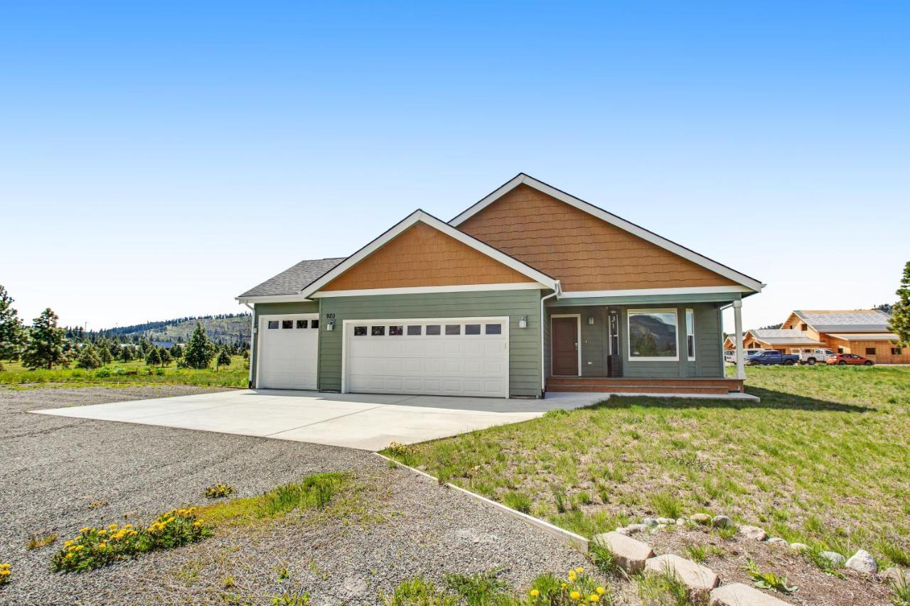 Hidden Valley Haven Cle Elum Ngoại thất bức ảnh