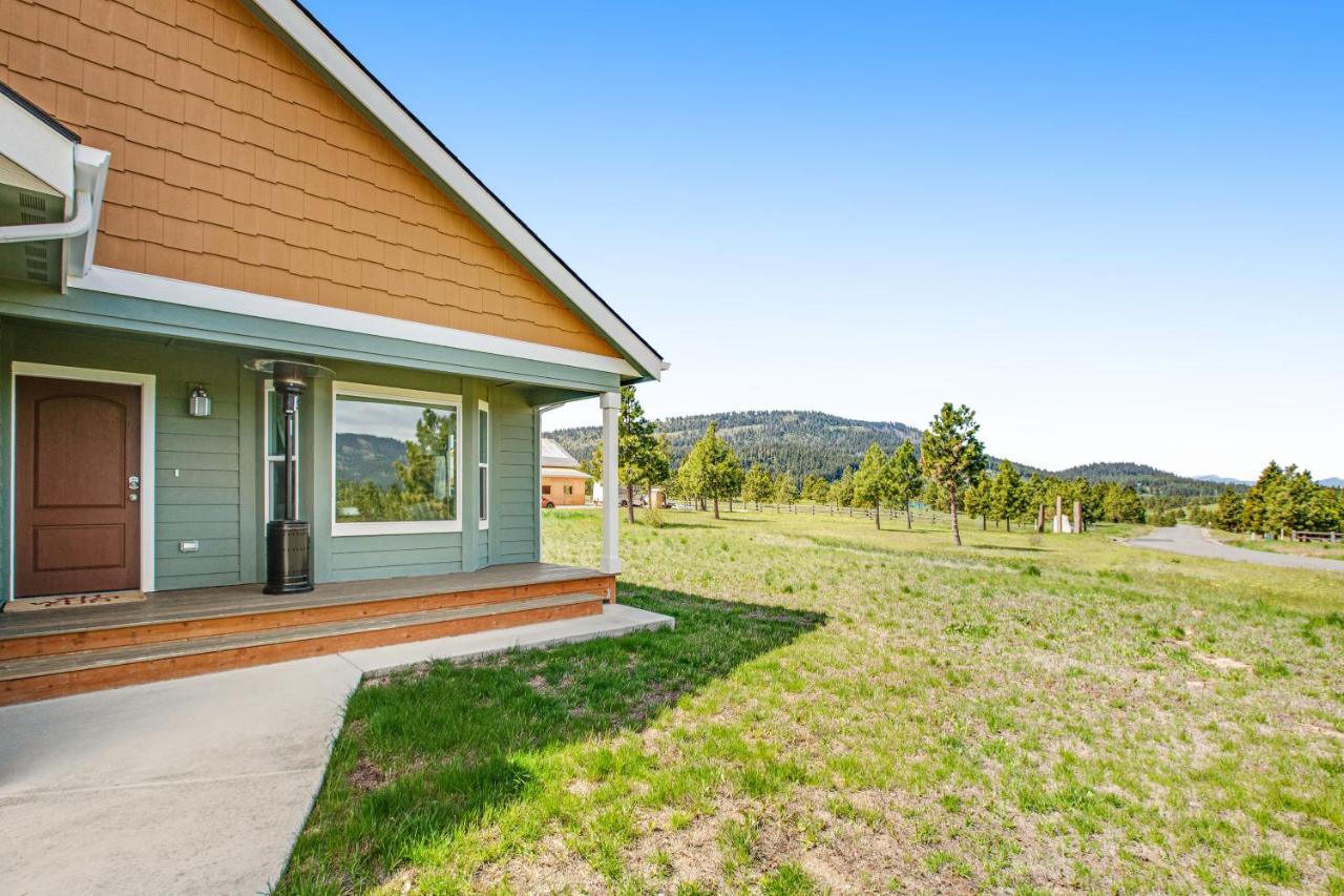 Hidden Valley Haven Cle Elum Ngoại thất bức ảnh
