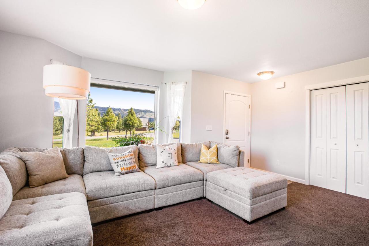 Hidden Valley Haven Cle Elum Ngoại thất bức ảnh
