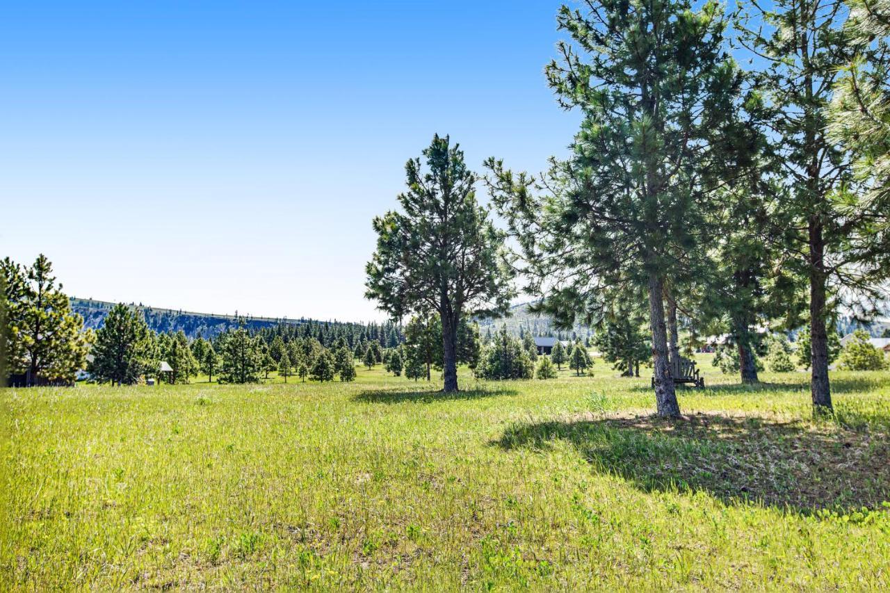 Hidden Valley Haven Cle Elum Ngoại thất bức ảnh