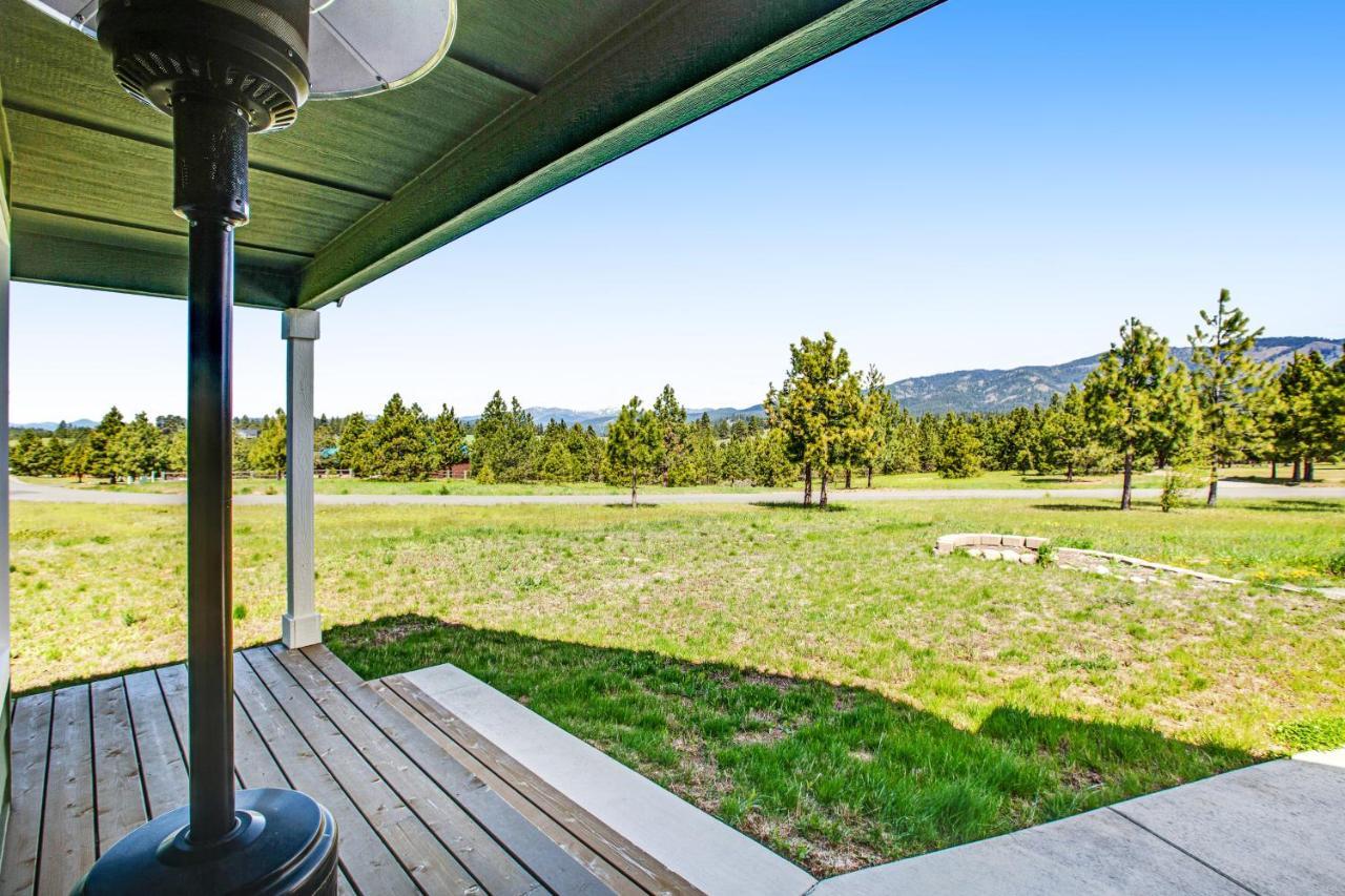 Hidden Valley Haven Cle Elum Ngoại thất bức ảnh