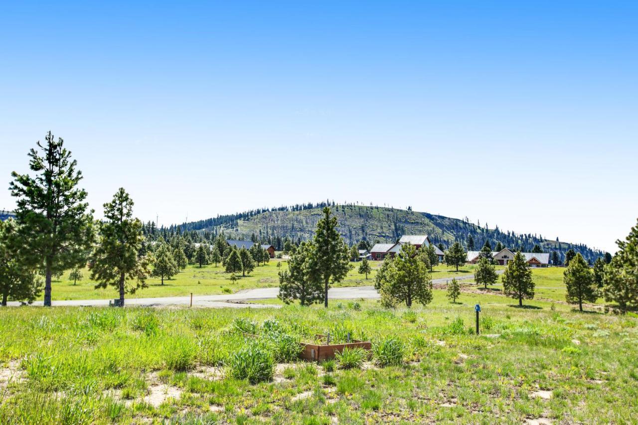 Hidden Valley Haven Cle Elum Ngoại thất bức ảnh